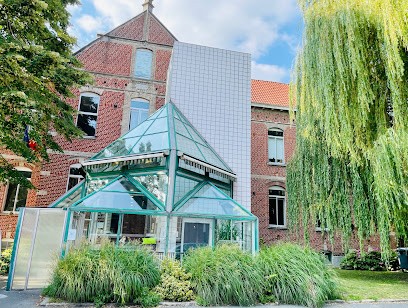 EHPAD La Belle Époque, Maison de Retraite à Mouvaux