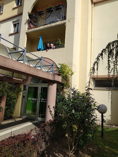 Résidence Abrapa Wissembourg, Maison de Retraite à Wissembourg