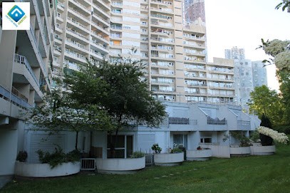 Résidence Autonomie Le Parc - Hauts-de-Seine Habitat, Maison de Retraite à Nanterre