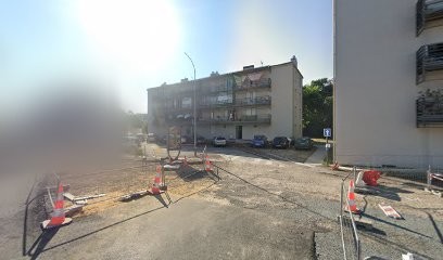 Les Jardins Des Oliviers, Maison de Retraite au Bouscat