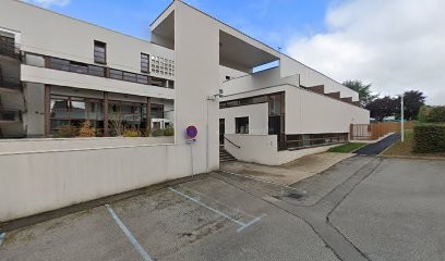 Résidence Brocéliande, Maison de Retraite à Loudéac