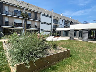 Résidence Autonomie Dupuy Dinard, Maison de Retraite à Dinard