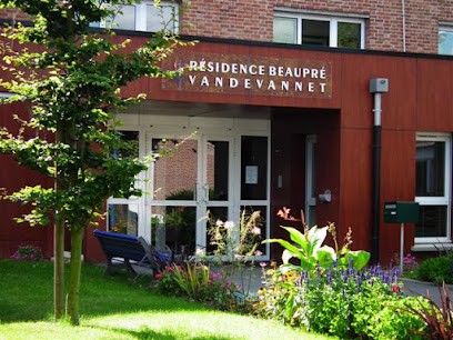 Résidence Beaupré, Maison de Retraite à Haubourdin
