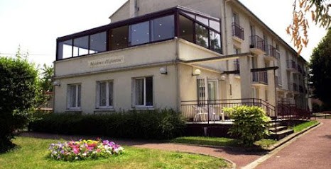 EHPAD Résidence D'Eglantine, Maison de Retraite à Neuilly-Plaisance