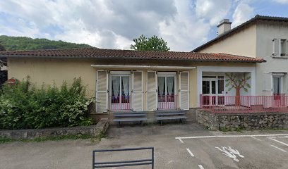 Asso Bienfaisance Gestion Logement Foy, Maison de Retraite à Saint-Affrique