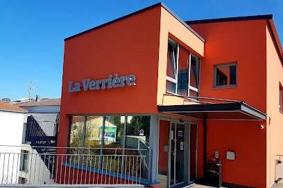 Maison De Retraite La Verrière, Maison de Retraite à Villers-lès-Nancy