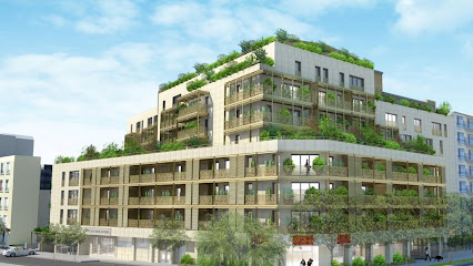 Résidence Services Seniors Les Jardins D'arcadie Vincennes, Maison De Retraite à Vincennes