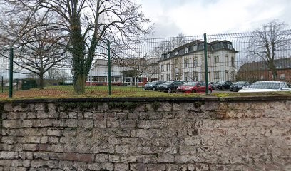 Hôpitalor, Maison de Retraite à Bischwiller