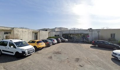 EHPAD CENTRE HOSPITALIER DE LA RÉOLE, Maison de Retraite à La Réole