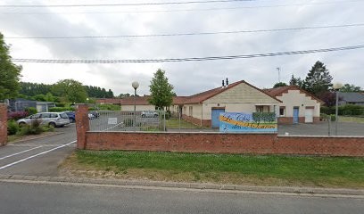 MARPA Le Clos Des 2 Sources, Maison de Retraite à Saulty