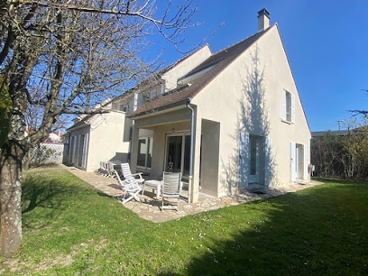Maison Partagée Alzheimer - Alenvi, Maison De Retraite à Rueil-Malmaison