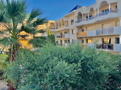 Résidence Services Seniors Les Hespérides De La Plage Arcachon Maison De Retraite à Arcachon