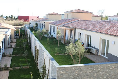 Les Villages D'Or, Maison de Retraite à Saint-Jean-de-Védas