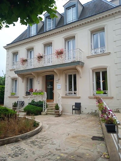 Ehpad Korian Villa Saint-Hilaire, Maison de Retraite à Saint-Maur-des-Fossés