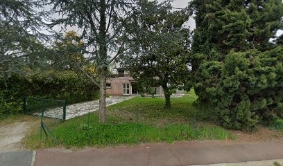 Nouvelle Les Camélias SARL, Maison de Retraite à Toulenne