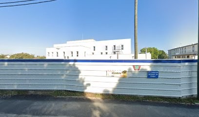 EHPAD Du Pays De Nemours, Maison de Retraite à Nemours