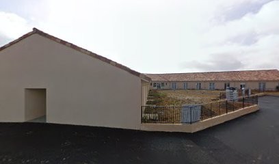 Résidence Seniors Pic St Michel, Maison de Retraite à Bésayes