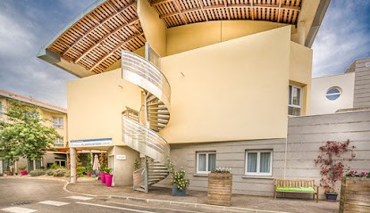 EHPAD Les Jasmins De Cabrol, Maison de Retraite à Pégomas