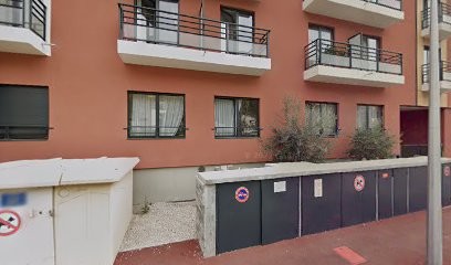 Résidence Valentina, Maison de Retraite à Saint-André-de-la-Roche