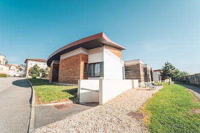 Résidence Départementale D'accueil Et De Soins, Maison de Retraite à Mâcon
