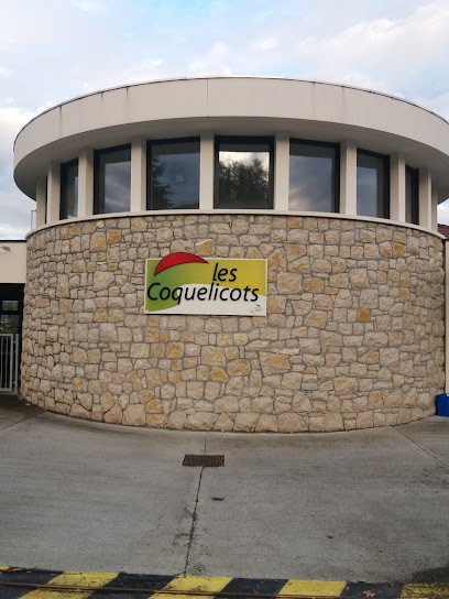 Résidence Des Coquelicots, Maison de Retraite à Rumilly