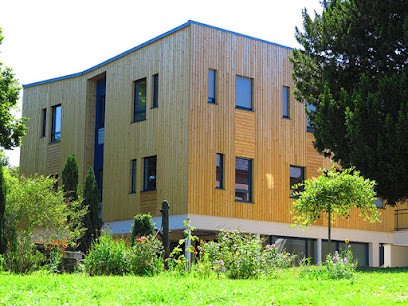 Abbey Retreat House, Maison de Retraite à Cormery