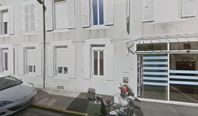 EHPAD Notre-Dame, Maison de Retraite au Château-d'Oléron