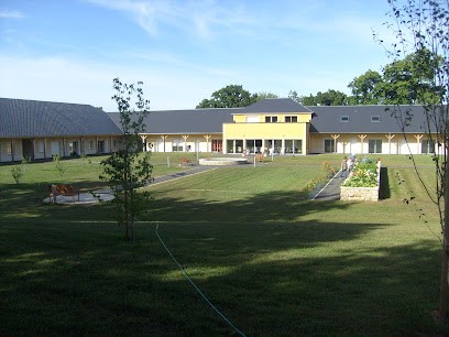 Résidence Du Golf, Maison de Retraite à Saint-Lô