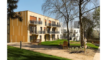 Résidence Services Seniors Les Jardins D'Arcadie Mons En Barœul, Maison de Retraite à Mons-en-Baroeul