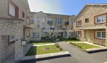 Résidence Personnes Agées, Maison de Retraite à Rethel