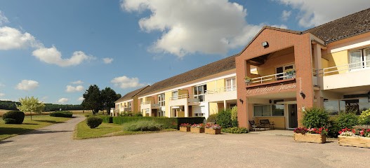 Résidence Jasmin, Maison de Retraite à Thorigny-sur-Oreuse