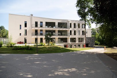 EHPAD Saint Sauveur, Maison de Retraite à Maxéville