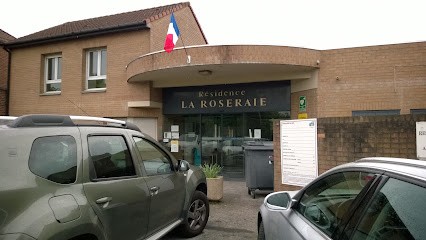 La Roseraie, Maison de Retraite à Tourcoing