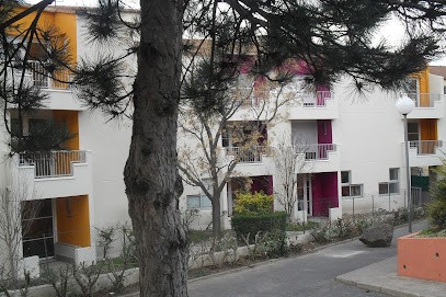 Groupe ACPPA - L'Oustalet, Maison de Retraite à Montagnac