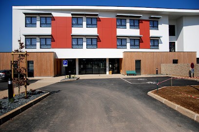 EHPAD Résidence de Lanvaux, Maison de Retraite à Grand-Champ