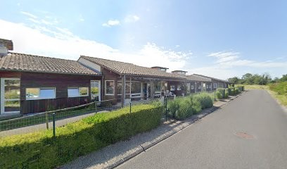 Résidence Géraud De Pierredon EHPAD, Maison de Retraite à Gençay