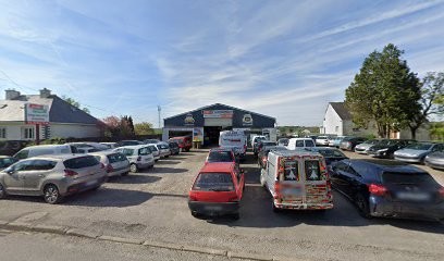 Maison D Accueil A Lesourd, Maison de Retraite à Saint-Jacut-les-Pins