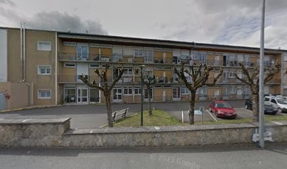 Résidence Les Tilleuls, Maison de Retraite à Aurec-sur-Loire