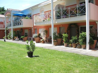 Les Villages D'Or, Maison de Retraite à Saint-Jean