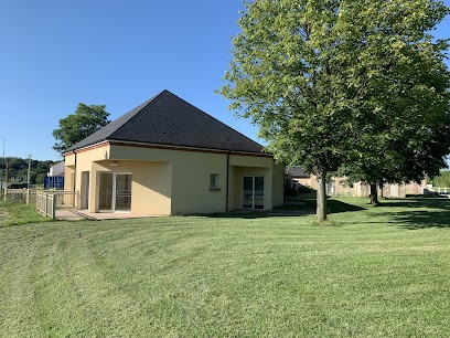 Maison Partagée Pour Seniors - Echauffour, Maison de Retraite à Échauffour