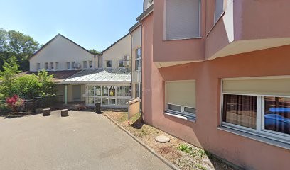 Maison De Retraîte Au Fil De L'Eau, Maison de Retraite à Wolfisheim