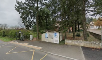 EHPAD Saint-Sulpice, Maison de Retraite à Villerest