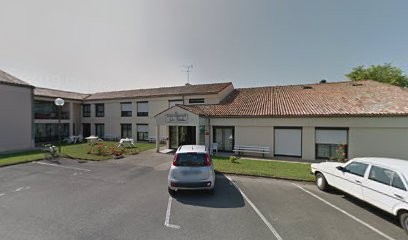 CCAS, Maison de Retraite à Maillezais