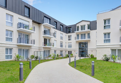 Résidence Oui Seniors - Montigny-Le-Bretonneux Maison De Retraite à Montigny-le-Bretonneux