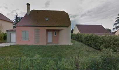 Logement Foyer Hermissens, Maison de Retraite à Gourdon