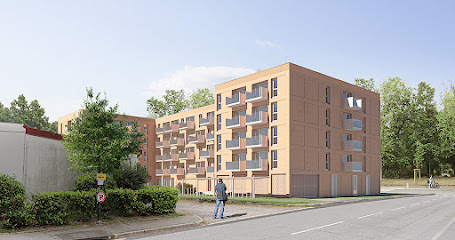 Aquarelia Résidence Services Seniors - Toulouse Rangueil, Maison De Retraite à Toulouse