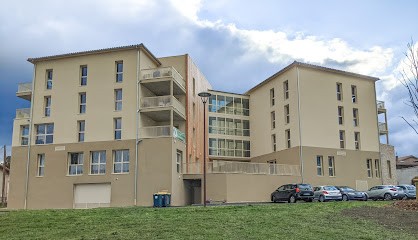 Résidence Bien Vivre - Services seniors - Saint-Paul-En-Jarez, Maison de Retraite à Saint-Paul-en-Jarez