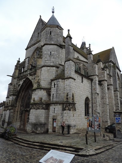 Sa Geronte, Maison de Retraite à Moret-Loing-et-Orvanne