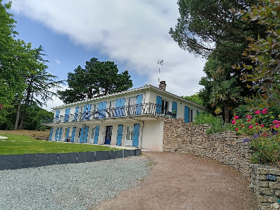 Maison Marguerite (Colocation Seniors), Maison De Retraite à Pouzauges