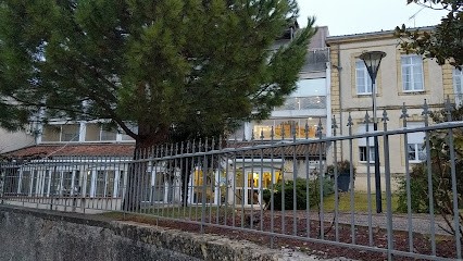 Maison De Retraite L'Orée Des Bois, Maison de Retraite à Mézin